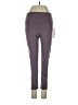 Marika Purple Active Pants Size S - photo 1