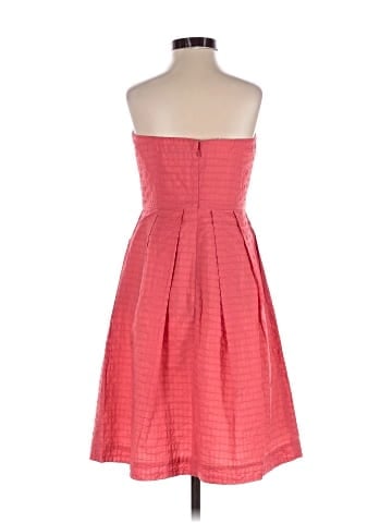 J.Crew Factory Store Cocktail Dress (view 2)