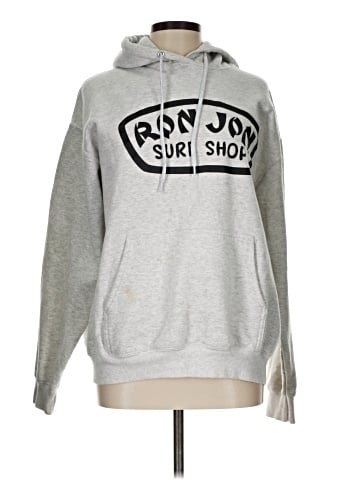 Ron Jon Surf Shop Sweatshirt (view 1)