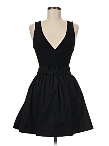 Central Park West Cocktail Dress (view 1)