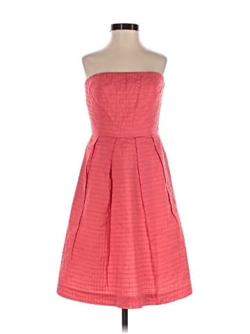 J.Crew Factory Store Cocktail Dress (view 1)