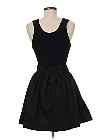 Central Park West Cocktail Dress (view 2)