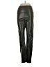 La Classe Couture 100% Polyurethane Black Active Pants Size M - photo 1