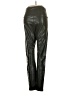 La Classe Couture 100% Polyurethane Black Active Pants Size M - photo 2