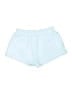 Comfrt Solid Blue Athletic Shorts Size L - photo 2