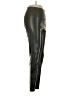 La Classe Couture 100% Polyurethane Black Active Pants Size M - photo 4