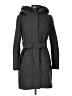 Zara Basic Gray Coat Size L - photo 1
