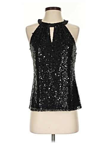 Unbranded Sleeveless Blouse (view 1)