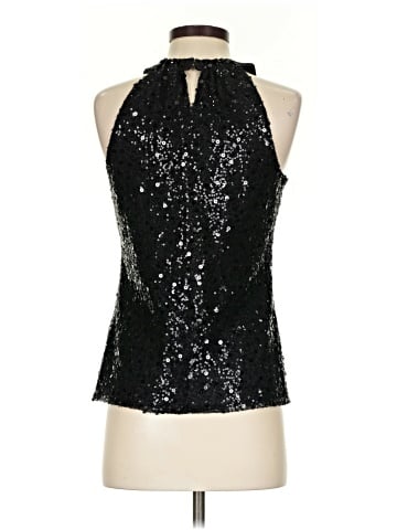 Unbranded Sleeveless Blouse (view 2)