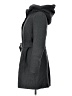 Zara Basic Gray Coat Size L - photo 5