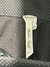 Michael Farrell Black Active Pants One size - photo 4