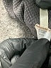 Michael Farrell Black Active Pants One size - photo 6