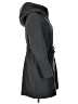 Zara Basic Gray Coat Size L - photo 4