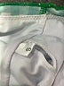 Unbranded Checkered-gingham Green Swimsuit Top Size S - photo 4