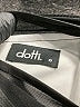 Dotti Graphic Blue Cocktail Dress Size 10 - photo 7