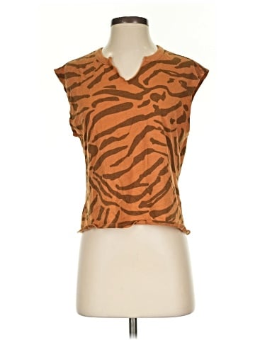 Chaser Sleeveless T-Shirt (view 1)
