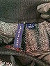 Janie and Jack Tweed Gray Casual Pants Size 5 - photo 3
