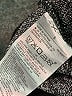Janie and Jack Tweed Gray Casual Pants Size 5 - photo 4