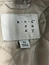 A New Day Solid Tan Jacket Size XS - photo 6