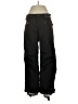 Turbine Black Casual Pants Size S - photo 1