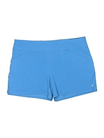 INC International Concepts Athletic Shorts (view 1)