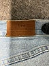 Lee Solid Blue Jeans Size 10 (petite) - photo 7