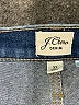 J.Crew Blue Jeans Size 32 waist - photo 7