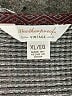 Weatherproof Checkered-gingham Gray Pullover Sweater Size XL - photo 7