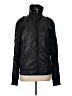 Diesel 100% Polyamide Solid Black Jacket Size L - photo 1