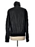 Diesel 100% Polyamide Solid Black Jacket Size L - photo 2