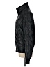 Diesel 100% Polyamide Solid Black Jacket Size L - photo 5