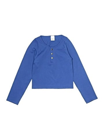 Suzette Long Sleeve Top (view 1)