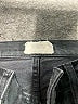 We the Free 100% Cotton Black Jeans Size 25 waist - photo 7