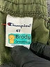 Champion Green Casual Pants Size 4T - photo 3