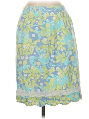 Lilly Pulitzer Casual Skirt (view 1)