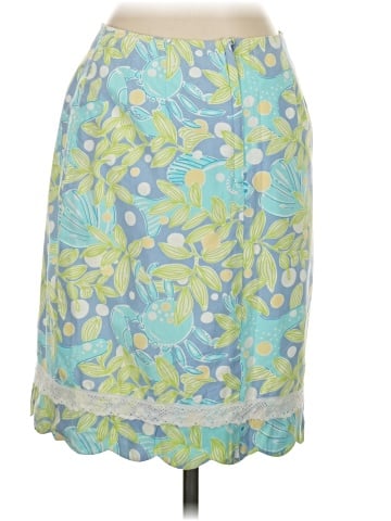 Lilly Pulitzer Casual Skirt (view 2)