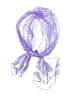 Unbranded Purple Scarf One size - photo 1