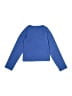 Suzette Blue Long Sleeve Top Size Medium kids - Large kids - photo 2