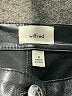 Wilfred 100% Polyurethane Black Casual Pants Size 0 - photo 7