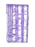 Unbranded Purple Scarf One size - photo 2