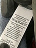 L.L.Bean 100% Polyester Gray Track Jacket Size XL (tall) - photo 8
