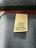 L.L.Bean 100% Polyester Gray Track Jacket Size XL (tall) - photo 9