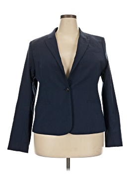 Banana Republic Wool Blazer