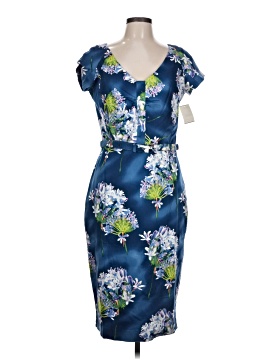 Samantha Sung Cocktail Dress (view 1)
