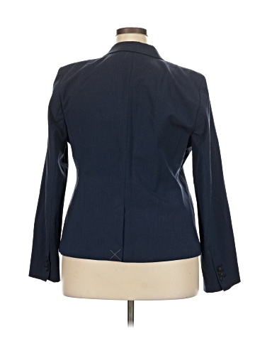 Banana Republic Wool Blazer (view 2)