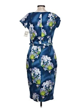 Samantha Sung Cocktail Dress (view 2)
