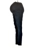 Old Navy - Maternity Blue Jeggings Size 4 - photo 1