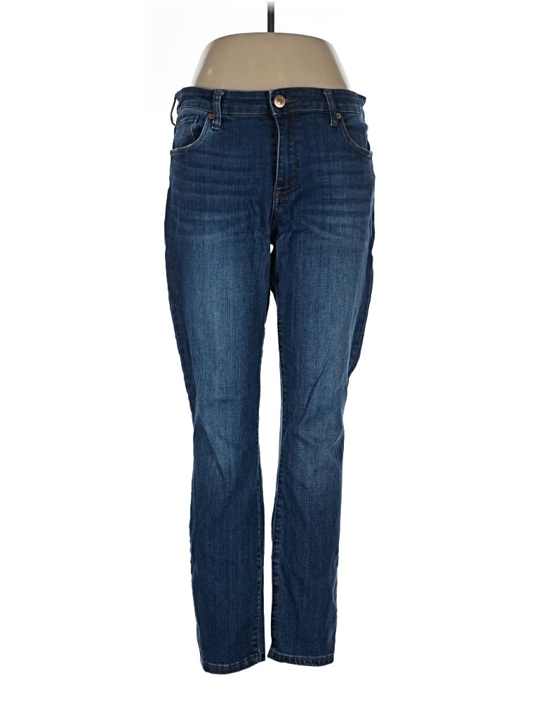 Pre-owned Sts Blue Jeans In Blue