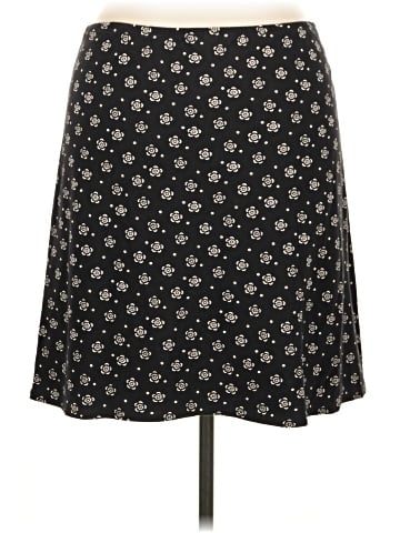 Lands' End Casual Skirt (view 2)