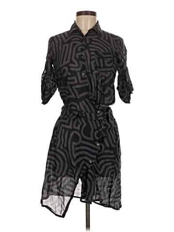 McQ Alexander McQueen Casual Dress (view 1)
